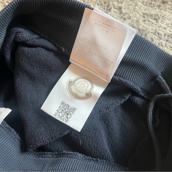 Moncler Sweatpants - Picture 8 of 10